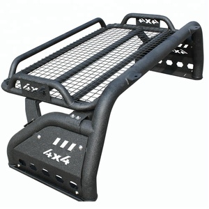 Accessoires de voitures pour enfants, <span class=keywords><strong>barre</strong></span> à roulettes en acier 4x4, ramassage pour la vente - Product Image 2