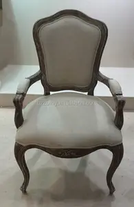 Античное резная ДРЕВЕСИНА СТУЛ ручной работы высококачественное кресло для гостиной расслабляющий стул