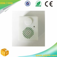 Mini dispositivos de grabación WAV/MP3/REC, formato de grabación de Audio, grabadora de voz