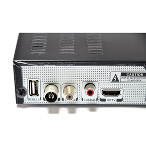 SYTA S1024E DVB T2 DVB-S2 ресивер с поддержкой Powervu Biss CCCam Newcamd <span class=keywords><strong>Youtube</strong></span> <span class=keywords><strong>Youporn</strong></span> по WiFi 3G - Product Image 3