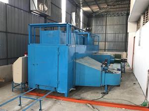 Verdampingskoeling <span class=keywords><strong>Pad</strong></span> Productielijn <span class=keywords><strong>Cooling</strong></span> <span class=keywords><strong>Pad</strong></span> Making <span class=keywords><strong>Machine</strong></span> - Product Image 4