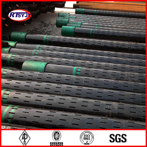 Бесшовная восьмигранная обсадная труба из углеродистой стали <span class=keywords><strong>ASTM</strong></span> A106/A53 API 5L X42 для нефтегазовой отрасли, длина 12 м - Product Image 5