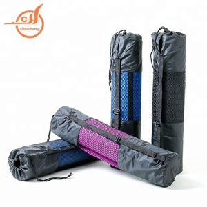 Hecho <span class=keywords><strong>profesional</strong></span> mejor precio <span class=keywords><strong>yoga</strong></span> <span class=keywords><strong>Mat</strong></span> bolsa y tapete - Product Image 1