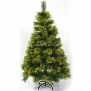 Mới 5 mét Cây giáng sinh lớn cung cấp trang trí giáng sinh lớn-Cũ pohon Natal albero di natale arbol de navidad - Product Image 6