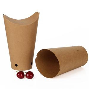 Giá Tốt Nhất Giấy Dùng Một Lần Pháp Khoai Tây Chiên Cup Tùy Chỉnh Pháp Khoai Tây Chiên Hộp - Product Image 2