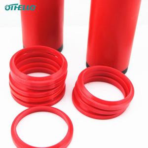 פוליאוריטן מגב חותם - Product Image 3