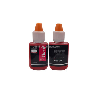 Fournitures de maquillage <span class=keywords><strong>permanent</strong></span> 29 couleurs Encre Biomaser Pigment de microblading Meilleure encre de tatouage pour la coloration des sourcils/du contour des yeux/des lèvres - Product Image 6