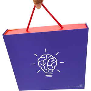 Tùy chỉnh thiết kế Tabletop thẻ trò chơi trí tuệ Hội Đồng Quản trị trò chơi in trên giấy nhựa da PU Vật liệu các tông - Product Image 1