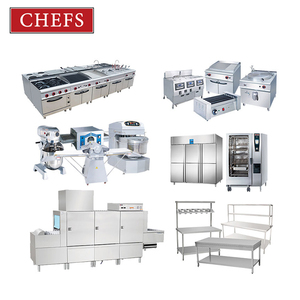 <span class=keywords><strong>Los</strong></span> CHEFS de grado comercial equipo de <span class=keywords><strong>restaurante</strong></span> mexicano de equipos de cocina de acero inoxidable cocina <span class=keywords><strong>restaurante</strong></span> - Product Image 2