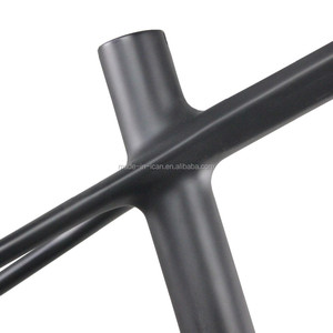 Eps sản xuất quá trình 29er hardtail & cứng nhắc xe đạp leo núi khung carbon với 142 mét trục - Product Image 4