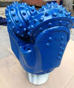 Tricon Roller Bit, Oil Rig Drill Bits 10 5/8&quot; - Product Image 5