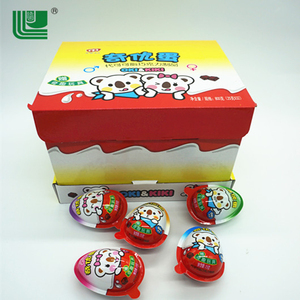 Fiable et pas cher snacks oeufs <span class=keywords><strong>chocolat</strong></span> avec jouet - Product Image 2