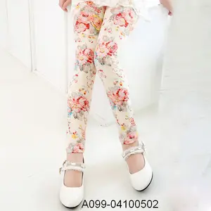 Bán Chạy Nhất Hot Sản Phẩm Trung Quốc Xà Cạp In Legging Trẻ Em Kids Girl Xà Cạp Nhà Cung Cấp