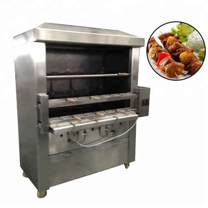 2015 Offre Spéciale en acier Inoxydable <span class=keywords><strong>kebab</strong></span> machine/verticale <span class=keywords><strong>kebab</strong></span> grill machine/gaz doner <span class=keywords><strong>kebab</strong></span> machine - Product Image 5