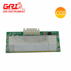 G loạt đường ống ndir <span class=keywords><strong>CO2</strong></span> hồng ngoại Mô-đun cảm biến khí - Product Image 4