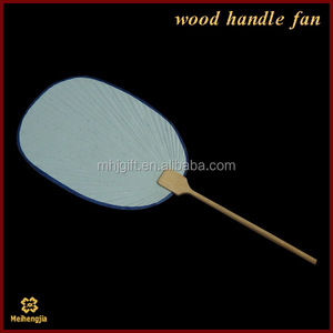 Ventilador de mano de madera <span class=keywords><strong>español</strong></span> personalizado, calidad superior, estilo único - Product Image 2