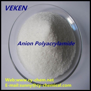 Tratamiento de aguas industriales aniónicos floculante catiónico de poliacrilamida - Product Image 4