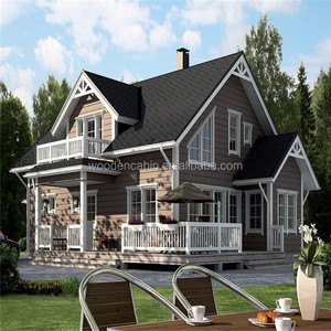 2016 mejor diseño <span class=keywords><strong>de</strong></span> <span class=keywords><strong>casas</strong></span> prefabricadas <span class=keywords><strong>de</strong></span> <span class=keywords><strong>madera</strong></span> para la venta - Product Image 1