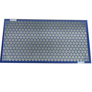 NOV Brandt King <span class=keywords><strong>Cobra</strong></span> Shale Shaker Màn Hình (Chứng Chỉ API RP 13C) - Product Image 1