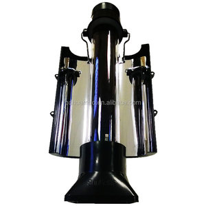 Camping Solar Hot Water <strong>Cup</strong>
