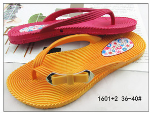 MEILISHU — tongs simples, chaussures, vente en gros, PCU - Product Image 6