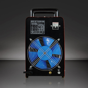 Soudage <span class=keywords><strong>TIG</strong></span> <span class=keywords><strong>AC</strong></span>/<span class=keywords><strong>DC</strong></span> à micro-impulsions pour soudage professionnel MASTERTIG-250AC - Product Image 2