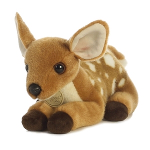 Ventas calientes del bebé <span class=keywords><strong>de</strong></span> la felpa <span class=keywords><strong>venado</strong></span> <span class=keywords><strong>de</strong></span> peluche <span class=keywords><strong>de</strong></span> juguete - Product Image 3