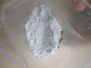 Ultra blanc ultra fine poudre de <span class=keywords><strong>silicate</strong></span> <span class=keywords><strong>d</strong></span>'<span class=keywords><strong>aluminium</strong></span> TY-110 - Product Image 2