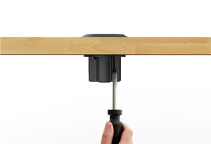 Multifunctional Desktop Charger Retractable Cable <b>Wireless</b> Fast Charging Station - Product Image 2