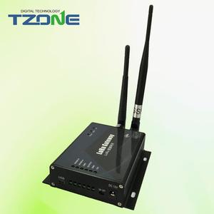 Lector RFID de larga distancia GPRS/RS485/Modbus-RTU, antena externa GSM/RF, receptor inalámbrico LoRa Gateway - Product Image 3