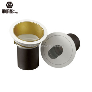 Commercial led downlight led encastré orientable 10 w rotatif spot light - Product Image 1