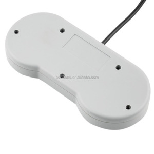 R etro USB Gamepad J Oypadจอยสติ๊กสำหรับคอมพิวเตอร์MAC R Etroซูเปอร์สำหรับ<span class=keywords><strong>Nintendo</strong></span> SNESควบคุมเกม - Product Image 3