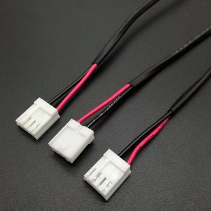 Под заказ, соединитель assebly molex/jst с термоусадочной трубкой, жгут проводов - Product Image 5