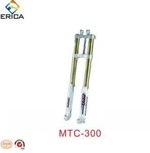 Wholesale High Quality DNM Motocross 305mm Travel Suspension Fork