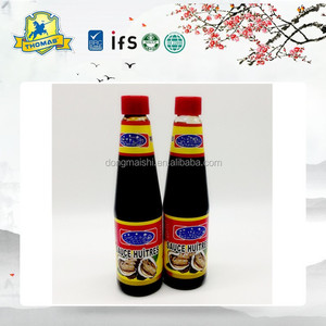 Tipos de mariscos nombre <span class=keywords><strong>comprar</strong></span> real chino salsa de <span class=keywords><strong>ostras</strong></span> - Product Image 4