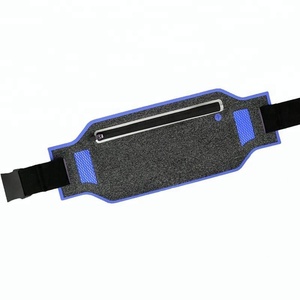 Più nuovo Sacchetto di Corsa Uomo Donna Running Cintura Marsupio Vita sacchetto 8 Colori Esterna Impermeabile Sport Palestra Correre Sacchetto accessori - Product Image 6