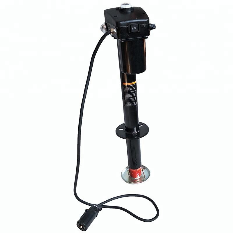 3500LB падения нога Электрический трейлер Jack для автомобиля и Лодочный Прицеп