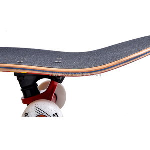 52*30mm PU Roue <span class=keywords><strong>Pas</strong></span> <span class=keywords><strong>Cher</strong></span> <span class=keywords><strong>Longboard</strong></span> Planche À Roulettes hoverboard planche à roulettes - Product Image 4