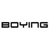 Zhongshan Boying Electronics Co., Ltd. logo