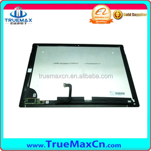 Fábrica Mayorista de Pantalla Táctil LCD para <span class=keywords><strong>Microsoft</strong></span> Surface Pro 3 1631 - Product Image 4