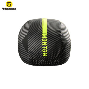 Летняя Спортивная дышащая велосипедная шапка на заказ - Product Image 4