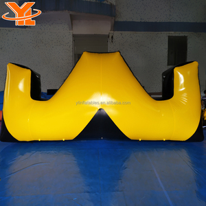 Xây Dựng đội Paintball <span class=keywords><strong>Bunker</strong></span> Trò Chơi, Inflatable Bắn Cung <span class=keywords><strong>Bunker</strong></span> Trò Chơi cho trẻ em và Người Lớn - Product Image 1