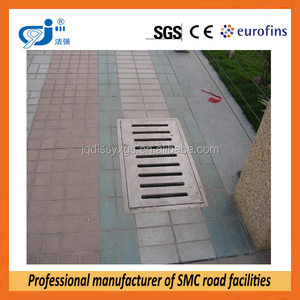 A15/B125/C250 Grille Avaloir pour Allée/Passerelle - Product Image 4