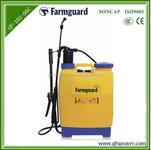 Type chaud Usine made <span class=keywords><strong>pas</strong></span> <span class=keywords><strong>cher</strong></span> pulvérisateur à <span class=keywords><strong>dos</strong></span> 16 litres - Product Image 1