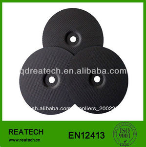 Deprimidos centro de cortar discos de metal para/de corte de la rueda - Product Image 1