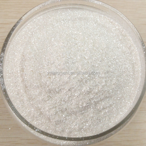 Effet de Flash élevé de cristal de poudre de scintillement de Pigment de perle de diamant pour le fard à paupières cosmétique de vernis à ongles - Product Image 3
