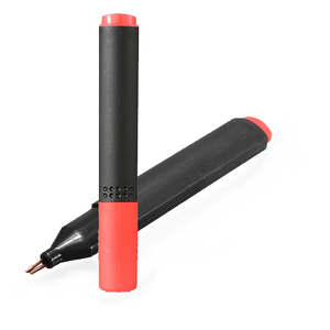 Profesyonel <span class=keywords><strong>BIO</strong></span> metre cihazı su kalitesi Mineral Test kalemi iletken Stylus enerji kalem - Product Image 2