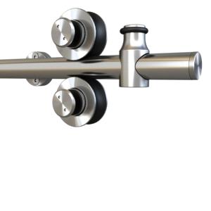 Assortiti temperato di vetro in acciaio inox <span class=keywords><strong>doccia</strong></span> <span class=keywords><strong>porta</strong></span> scorrevole/frameless scorrevole <span class=keywords><strong>porta</strong></span> della <span class=keywords><strong>doccia</strong></span> - Product Image 1