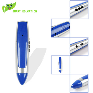 Bolígrafo mágico Invisible para escribir y leer discos - Product Image 1