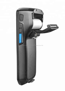Pas cher Usine 5 pouce écran tactile android de poche pos pda intégré 58mm imprimante thermique pour système de paiement - Product Image 6